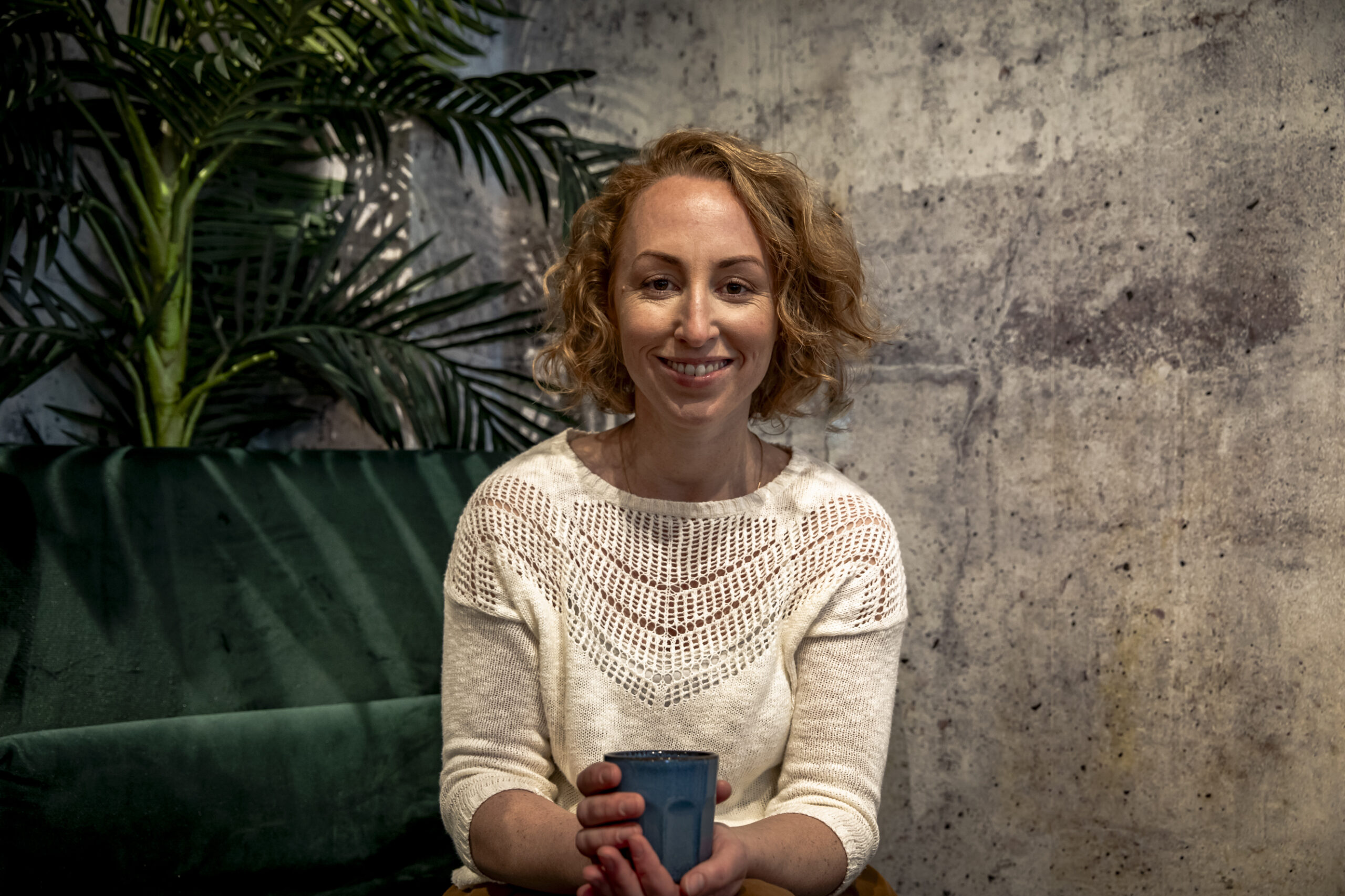 Foto's om jezelf te presenteren voor je personal brand