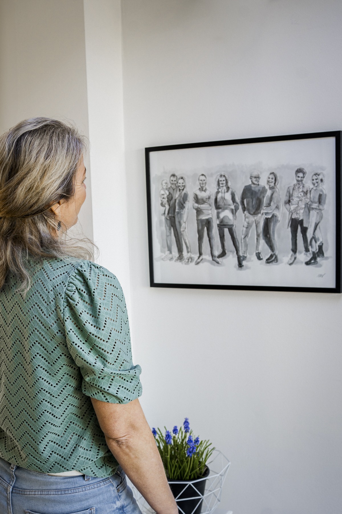 Tilly Fotografeert houd van mooie foto's