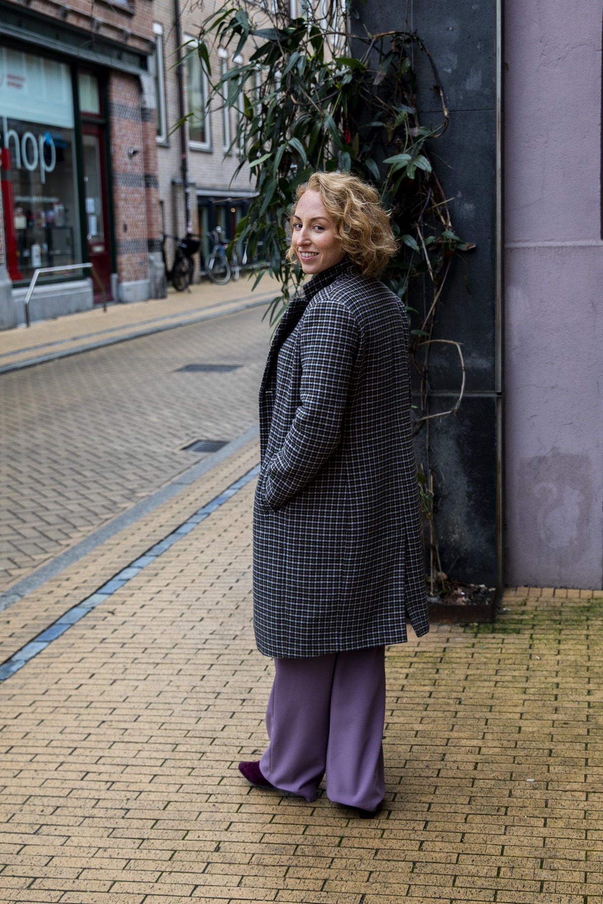 Personalbranding fotoshoot Groningen