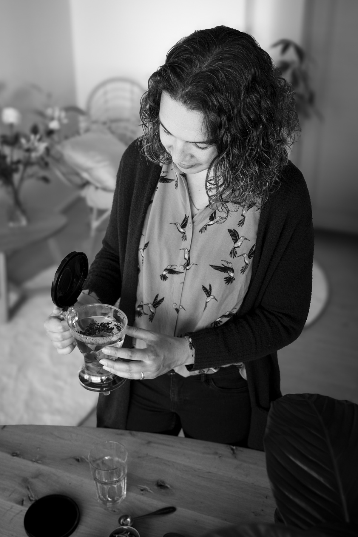 Personal brandig shoot voor een sterk merk voor je bedrijf