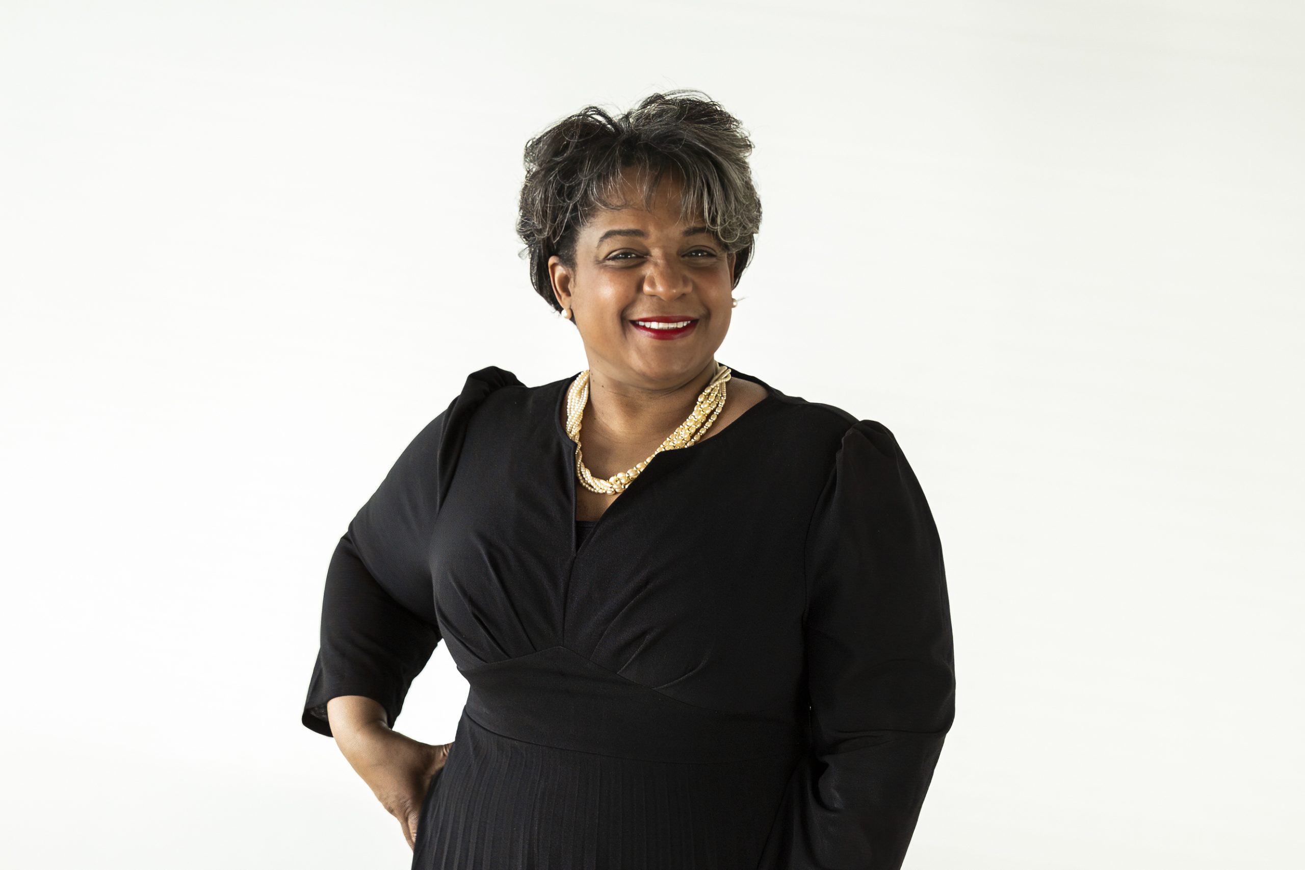 Personal brand fotografie