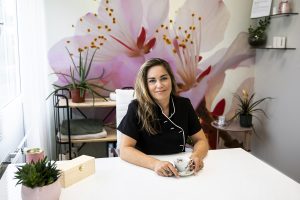 Trend in de personal brand fotografie