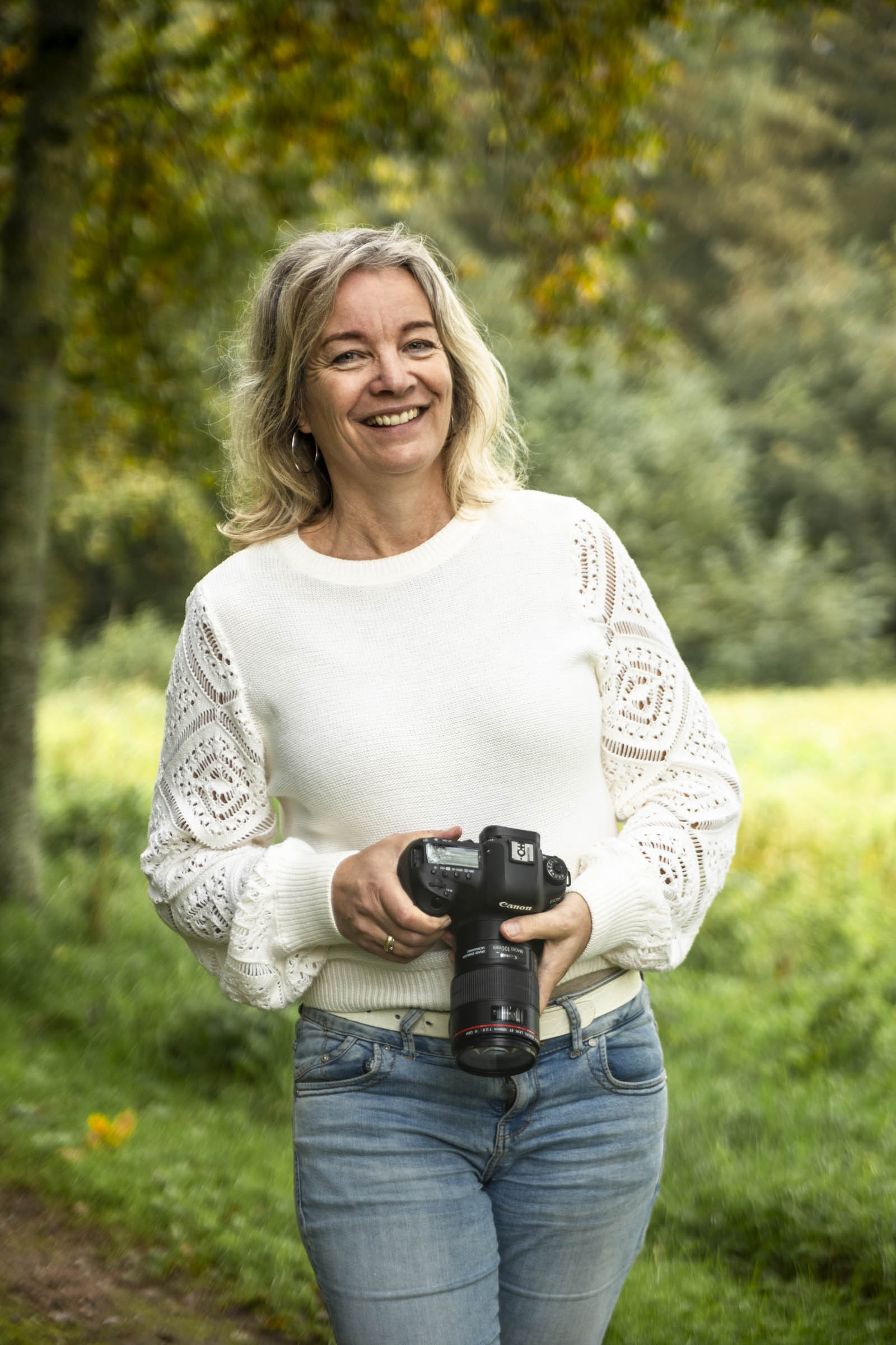 Personal branding fotograaf - Zij in Beeld-Personal branding fotograaf - Zij in Beeld