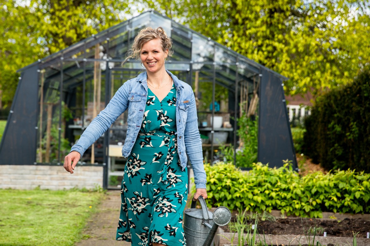 Personal branding fotoshoot