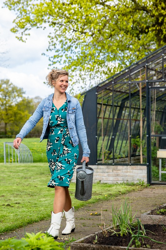 Personal branding fotoshoot