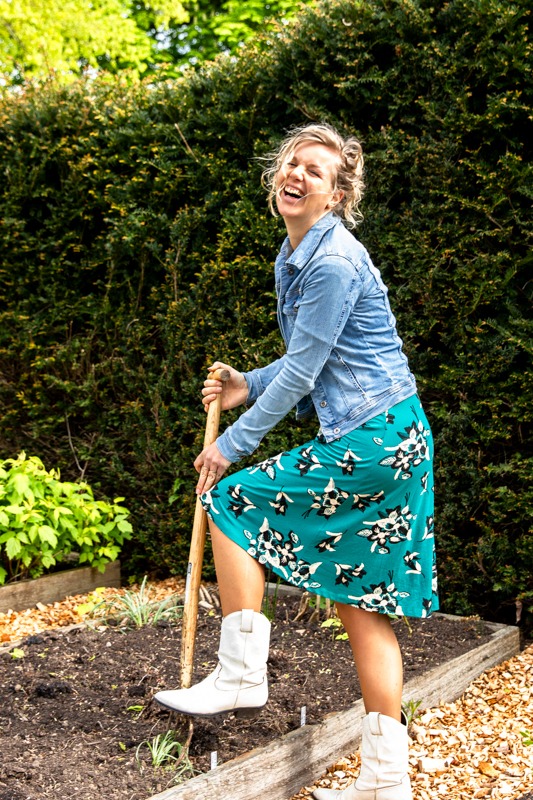 vrouwelijke ondernemer Haren Groningen personal branding fotografie