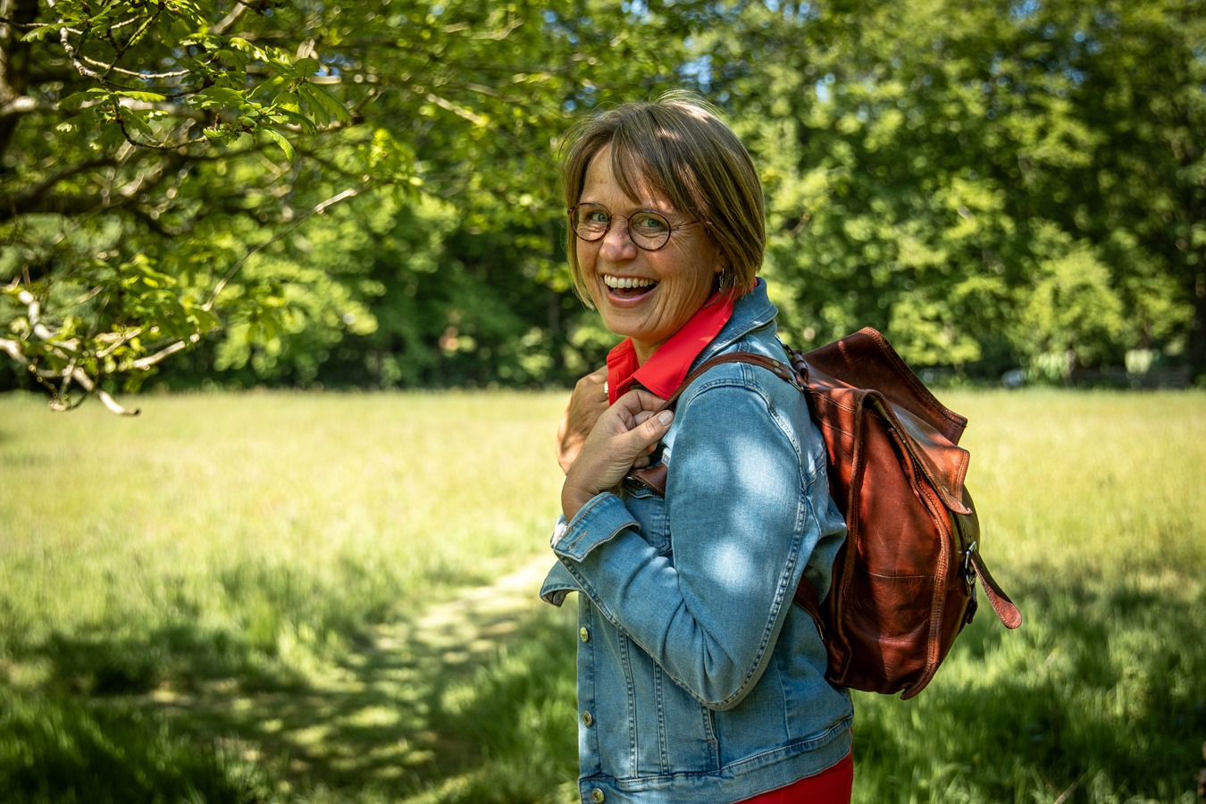 Ik zie nu dat ik dit echt ben - woorden van de ondernemer