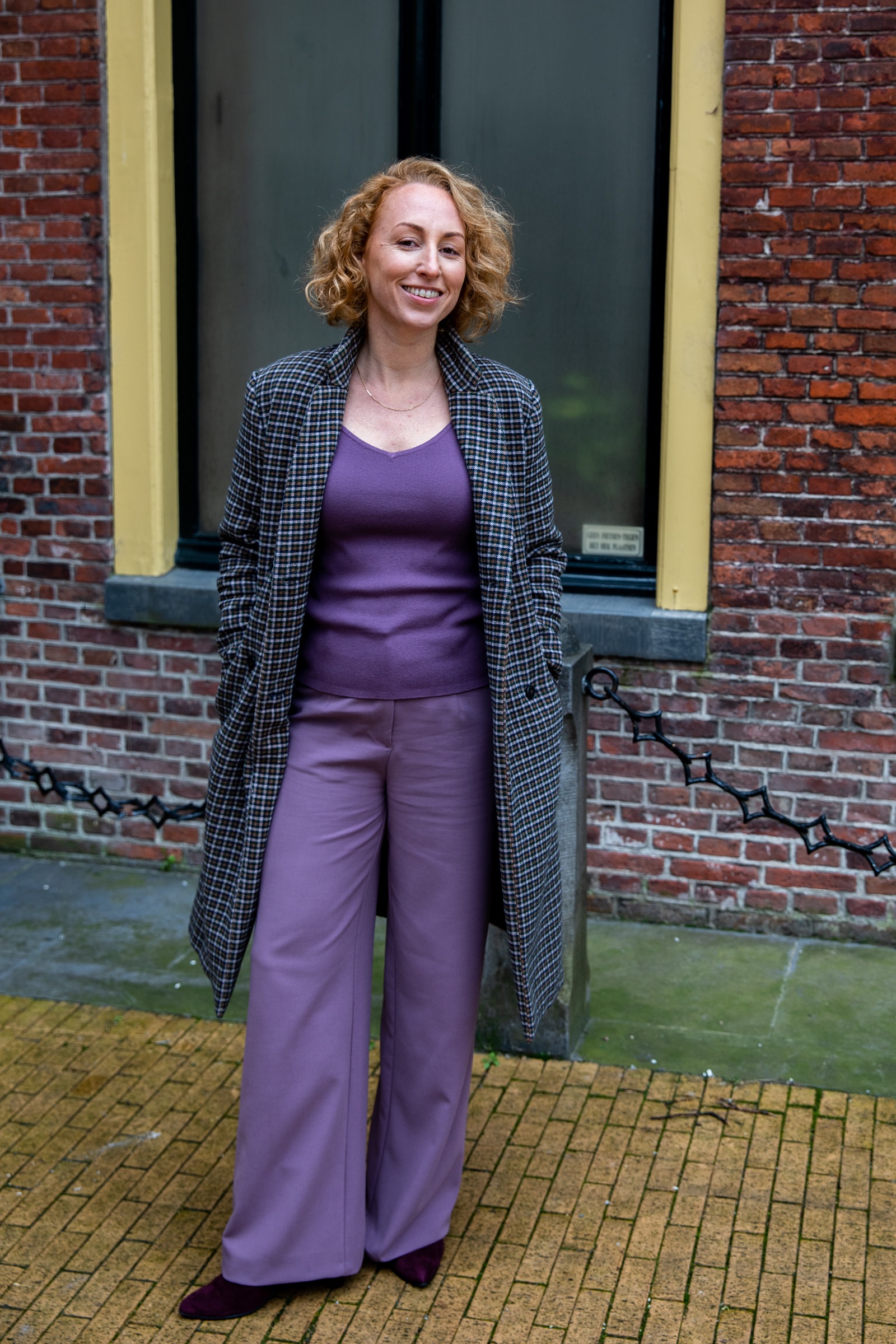 Fotoshoot voor ondernemersvrouwen in Groningen